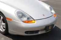 Used 2002 Porsche Boxster CONVERTIBLE W/SPORT PKG for sale Sold at Auto Collection in Murfreesboro TN 37129 19