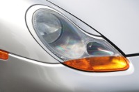 Used 2002 Porsche Boxster CONVERTIBLE W/SPORT PKG for sale Sold at Auto Collection in Murfreesboro TN 37129 20