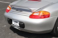 Used 2002 Porsche Boxster CONVERTIBLE W/SPORT PKG for sale Sold at Auto Collection in Murfreesboro TN 37130 21