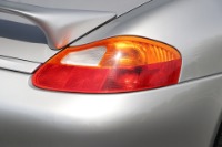 Used 2002 Porsche Boxster CONVERTIBLE W/SPORT PKG for sale Sold at Auto Collection in Murfreesboro TN 37129 22
