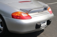 Used 2002 Porsche Boxster CONVERTIBLE W/SPORT PKG for sale Sold at Auto Collection in Murfreesboro TN 37130 23
