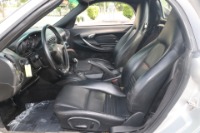 Used 2002 Porsche Boxster CONVERTIBLE W/SPORT PKG for sale Sold at Auto Collection in Murfreesboro TN 37129 39