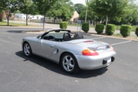 Used 2002 Porsche Boxster CONVERTIBLE W/SPORT PKG for sale Sold at Auto Collection in Murfreesboro TN 37129 4