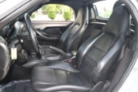 Used 2002 Porsche Boxster CONVERTIBLE W/SPORT PKG for sale Sold at Auto Collection in Murfreesboro TN 37129 40