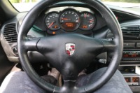 Used 2002 Porsche Boxster CONVERTIBLE W/SPORT PKG for sale Sold at Auto Collection in Murfreesboro TN 37129 44