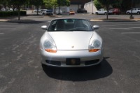 Used 2002 Porsche Boxster CONVERTIBLE W/SPORT PKG for sale Sold at Auto Collection in Murfreesboro TN 37129 5