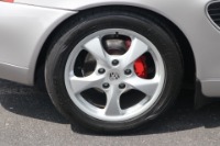 Used 2002 Porsche Boxster CONVERTIBLE W/SPORT PKG for sale Sold at Auto Collection in Murfreesboro TN 37129 61