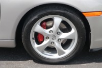 Used 2002 Porsche Boxster CONVERTIBLE W/SPORT PKG for sale Sold at Auto Collection in Murfreesboro TN 37129 62