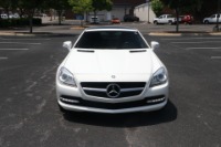 Used 2015 Mercedes-Benz SLK 250 CONVERTIBLE PREMIUM W/NAV for sale Sold at Auto Collection in Murfreesboro TN 37129 11