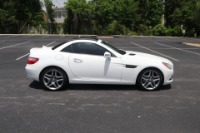 Used 2015 Mercedes-Benz SLK 250 CONVERTIBLE PREMIUM W/NAV for sale Sold at Auto Collection in Murfreesboro TN 37130 13