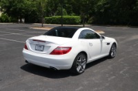 Used 2015 Mercedes-Benz SLK 250 CONVERTIBLE PREMIUM W/NAV for sale Sold at Auto Collection in Murfreesboro TN 37129 14