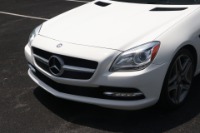 Used 2015 Mercedes-Benz SLK 250 CONVERTIBLE PREMIUM W/NAV for sale Sold at Auto Collection in Murfreesboro TN 37130 17