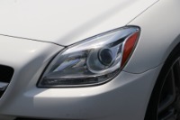 Used 2015 Mercedes-Benz SLK 250 CONVERTIBLE PREMIUM W/NAV for sale Sold at Auto Collection in Murfreesboro TN 37129 18