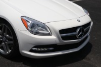 Used 2015 Mercedes-Benz SLK 250 CONVERTIBLE PREMIUM W/NAV for sale Sold at Auto Collection in Murfreesboro TN 37129 19
