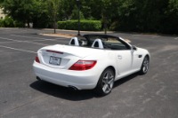 Used 2015 Mercedes-Benz SLK 250 CONVERTIBLE PREMIUM W/NAV for sale Sold at Auto Collection in Murfreesboro TN 37129 3