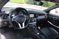 Used 2015 Mercedes-Benz SLK 250 CONVERTIBLE PREMIUM W/NAV for sale Sold at Auto Collection in Murfreesboro TN 37129 39