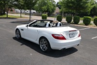 Used 2015 Mercedes-Benz SLK 250 CONVERTIBLE PREMIUM W/NAV for sale Sold at Auto Collection in Murfreesboro TN 37130 4