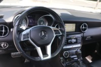 Used 2015 Mercedes-Benz SLK 250 CONVERTIBLE PREMIUM W/NAV for sale Sold at Auto Collection in Murfreesboro TN 37129 40