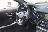 Used 2015 Mercedes-Benz SLK 250 CONVERTIBLE PREMIUM W/NAV for sale Sold at Auto Collection in Murfreesboro TN 37129 44