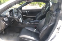 Used 2015 Mercedes-Benz SLK 250 CONVERTIBLE PREMIUM W/NAV for sale Sold at Auto Collection in Murfreesboro TN 37129 48