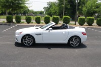 Used 2015 Mercedes-Benz SLK 250 CONVERTIBLE PREMIUM W/NAV for sale Sold at Auto Collection in Murfreesboro TN 37129 7