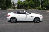 Used 2015 Mercedes-Benz SLK 250 CONVERTIBLE PREMIUM W/NAV for sale Sold at Auto Collection in Murfreesboro TN 37129 8