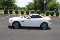 Used 2015 Mercedes-Benz SLK 250 CONVERTIBLE PREMIUM W/NAV for sale Sold at Auto Collection in Murfreesboro TN 37129 9