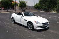 Used 2015 Mercedes-Benz SLK 250 CONVERTIBLE PREMIUM W/NAV for sale Sold at Auto Collection in Murfreesboro TN 37130 1