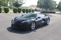 Used 2020 Chevrolet Corvette STINGRAY 3LT RWD W/NAV for sale Sold at Auto Collection in Murfreesboro TN 37129 2