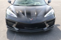 Used 2020 Chevrolet Corvette STINGRAY 3LT RWD W/NAV for sale Sold at Auto Collection in Murfreesboro TN 37129 21