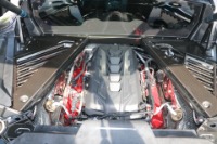 Used 2020 Chevrolet Corvette STINGRAY 3LT RWD W/NAV for sale Sold at Auto Collection in Murfreesboro TN 37129 24