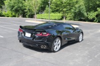 Used 2020 Chevrolet Corvette STINGRAY 3LT RWD W/NAV for sale Sold at Auto Collection in Murfreesboro TN 37129 3