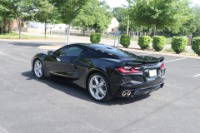 Used 2020 Chevrolet Corvette STINGRAY 3LT RWD W/NAV for sale Sold at Auto Collection in Murfreesboro TN 37129 4