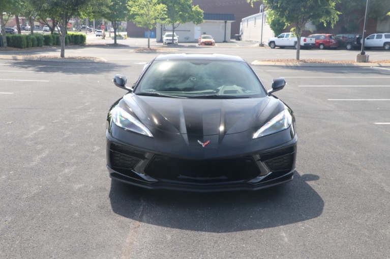 Used 2020 Chevrolet Corvette STINGRAY 3LT RWD W/NAV for sale Sold at Auto Collection in Murfreesboro TN 37130 5
