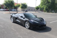 Used 2020 Chevrolet Corvette STINGRAY 3LT RWD W/NAV for sale Sold at Auto Collection in Murfreesboro TN 37129 1