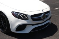 Used 2018 Mercedes-Benz E63 AMG S 4MATIC W/NAV for sale Sold at Auto Collection in Murfreesboro TN 37129 11