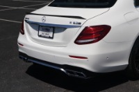 Used 2018 Mercedes-Benz E63 AMG S 4MATIC W/NAV for sale Sold at Auto Collection in Murfreesboro TN 37129 13