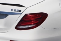 Used 2018 Mercedes-Benz E63 AMG S 4MATIC W/NAV for sale Sold at Auto Collection in Murfreesboro TN 37129 14