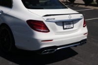 Used 2018 Mercedes-Benz E63 AMG S 4MATIC W/NAV for sale Sold at Auto Collection in Murfreesboro TN 37129 15