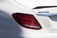 Used 2018 Mercedes-Benz E63 AMG S 4MATIC W/NAV for sale Sold at Auto Collection in Murfreesboro TN 37129 16