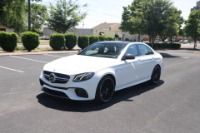 Used 2018 Mercedes-Benz E63 AMG S 4MATIC W/NAV for sale Sold at Auto Collection in Murfreesboro TN 37130 2