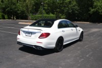 Used 2018 Mercedes-Benz E63 AMG S 4MATIC W/NAV for sale Sold at Auto Collection in Murfreesboro TN 37129 3