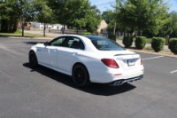Used 2018 Mercedes-Benz E63 AMG S 4MATIC W/NAV for sale Sold at Auto Collection in Murfreesboro TN 37129 4