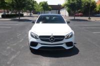 Used 2018 Mercedes-Benz E63 AMG S 4MATIC W/NAV for sale Sold at Auto Collection in Murfreesboro TN 37129 5