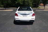 Used 2018 Mercedes-Benz E63 AMG S 4MATIC W/NAV for sale Sold at Auto Collection in Murfreesboro TN 37129 6