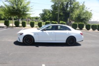 Used 2018 Mercedes-Benz E63 AMG S 4MATIC W/NAV for sale Sold at Auto Collection in Murfreesboro TN 37129 7
