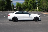 Used 2018 Mercedes-Benz E63 AMG S 4MATIC W/NAV for sale Sold at Auto Collection in Murfreesboro TN 37130 8