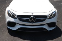 Used 2018 Mercedes-Benz E63 AMG S 4MATIC W/NAV for sale Sold at Auto Collection in Murfreesboro TN 37129 83