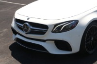 Used 2018 Mercedes-Benz E63 AMG S 4MATIC W/NAV for sale Sold at Auto Collection in Murfreesboro TN 37130 9