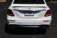 Used 2018 Mercedes-Benz E63 AMG S 4MATIC W/NAV for sale Sold at Auto Collection in Murfreesboro TN 37129 91